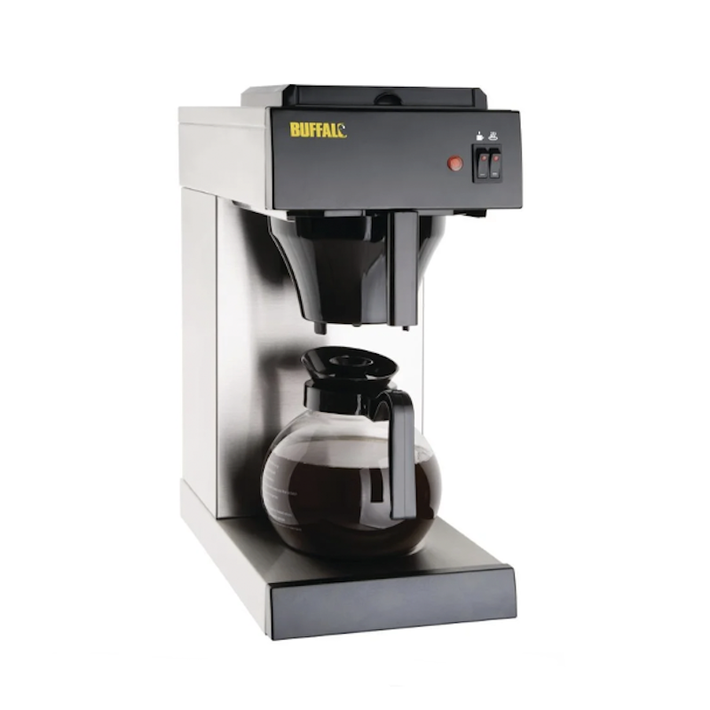 Coffee maker